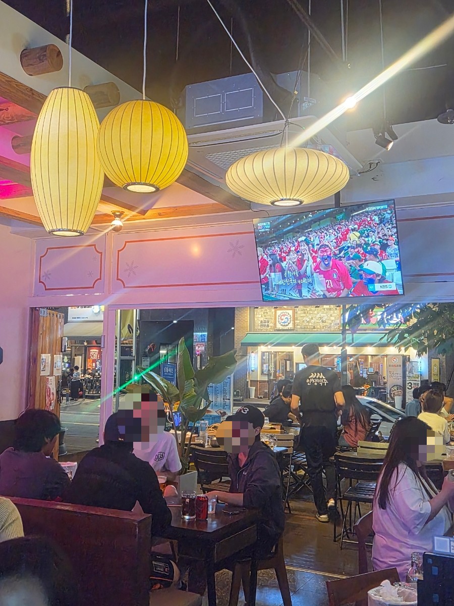 인쌩맥주 별내별가람역점 사진 4