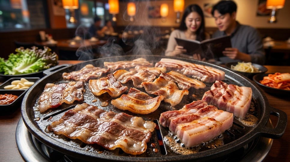 청담집 사진 2