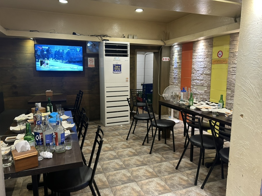 39치킨호프 대평리점 사진 5