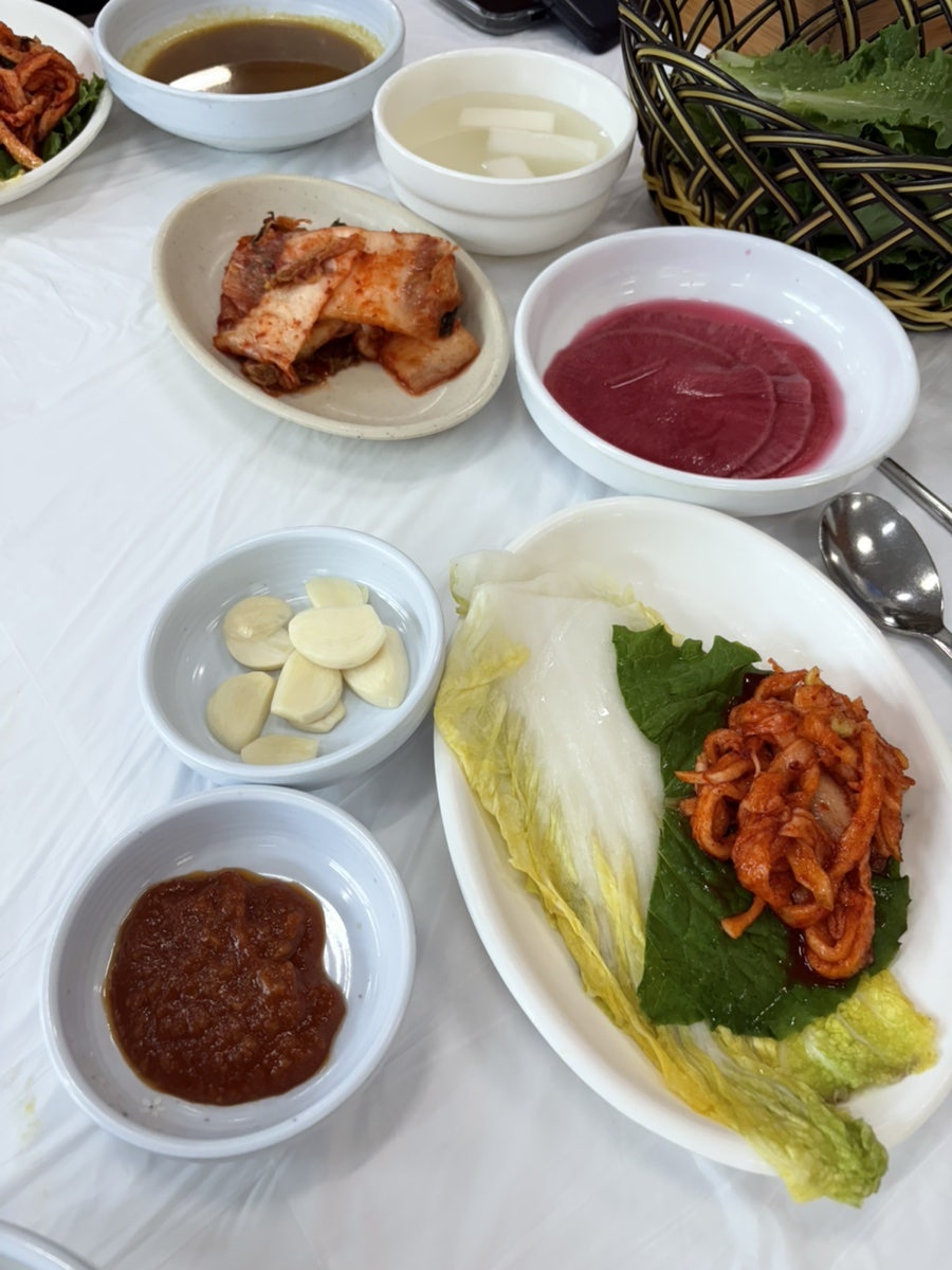 도덕봉가든 사진 5