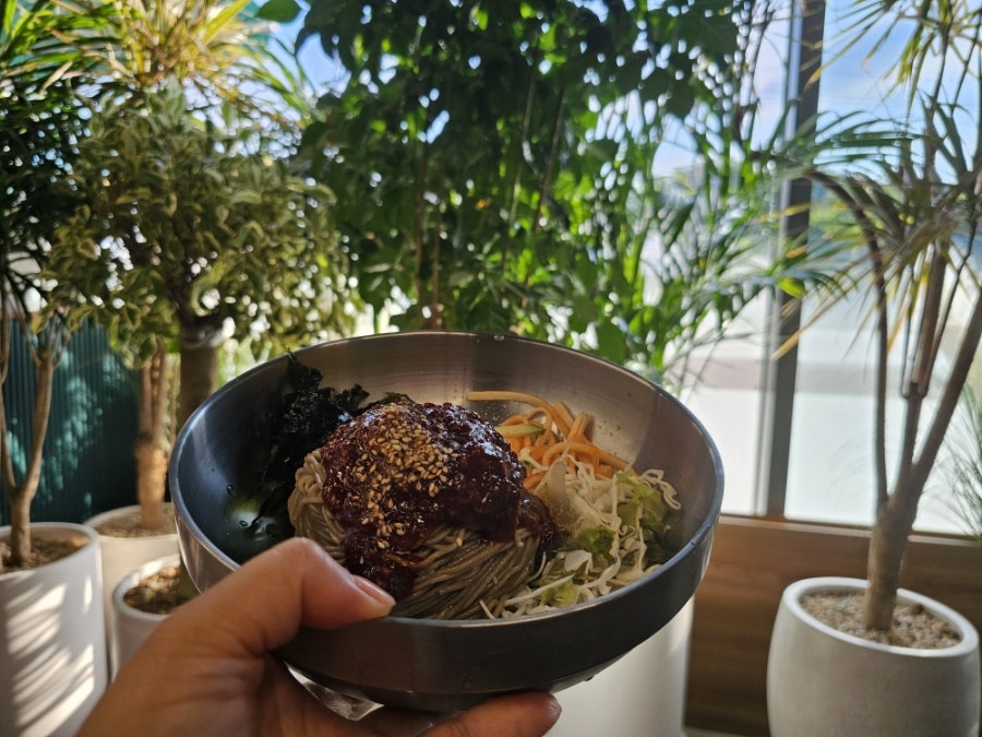 설악막국수 춘천닭갈비 여주점 사진 6