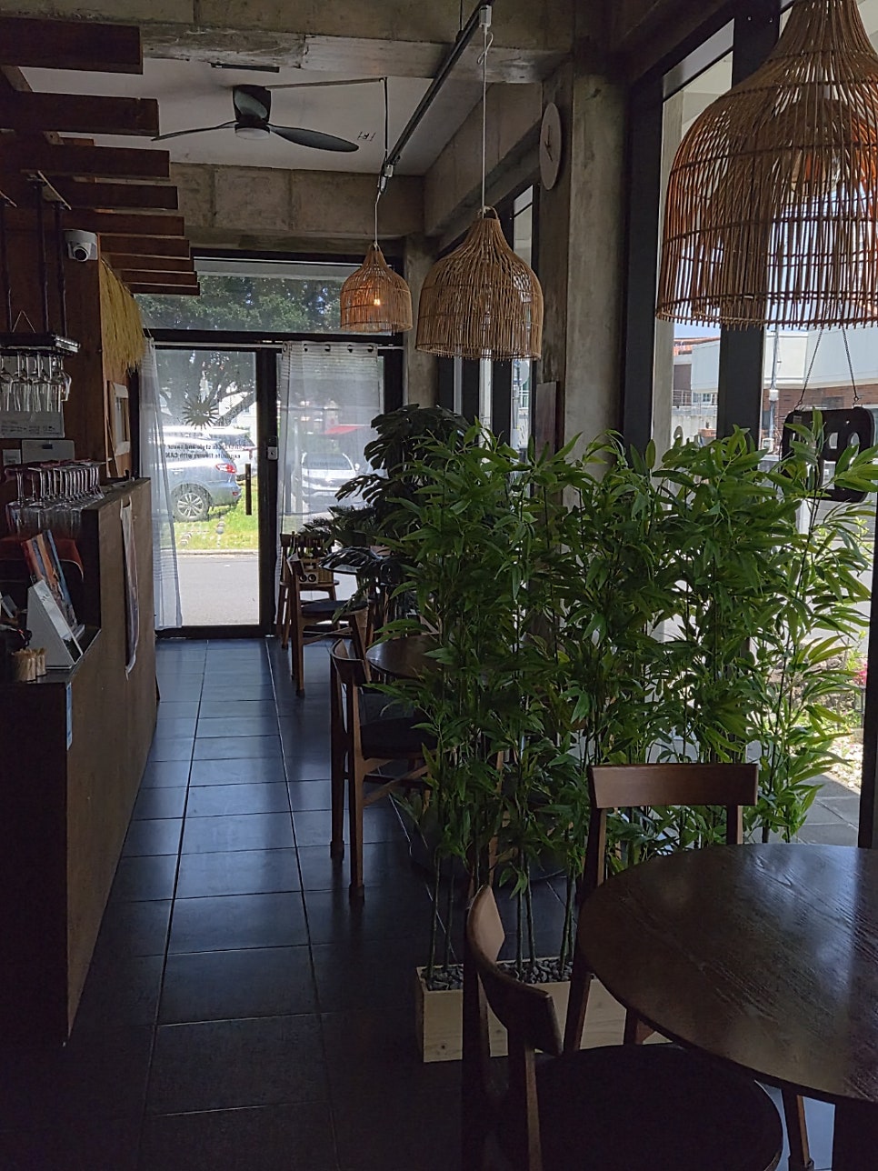 칸스다이닝 제주 사진 6