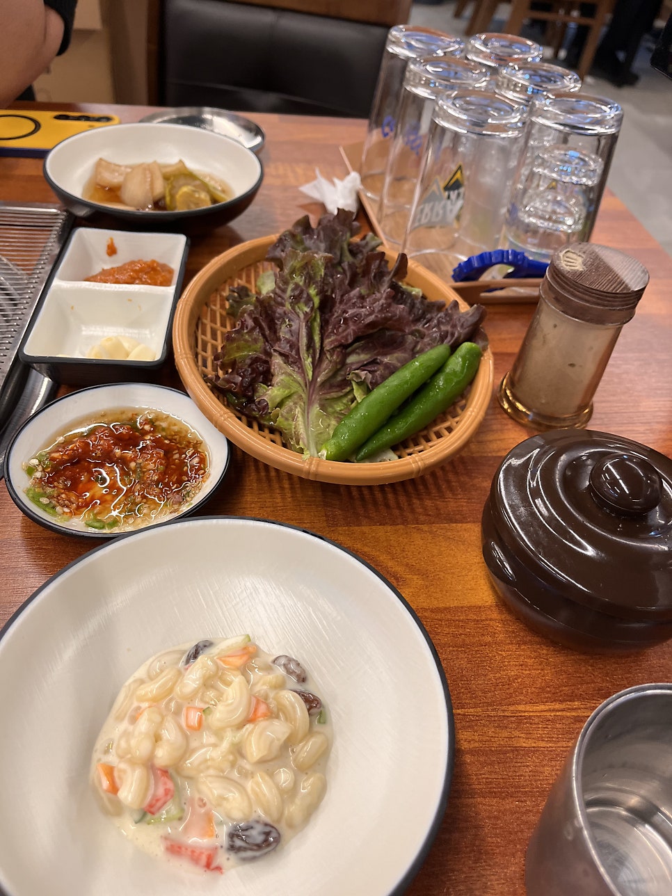돈소굿 사진 2