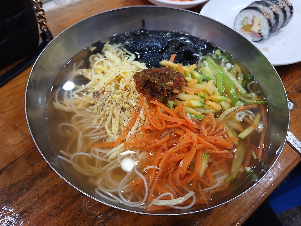 원조할매국수 사진 6