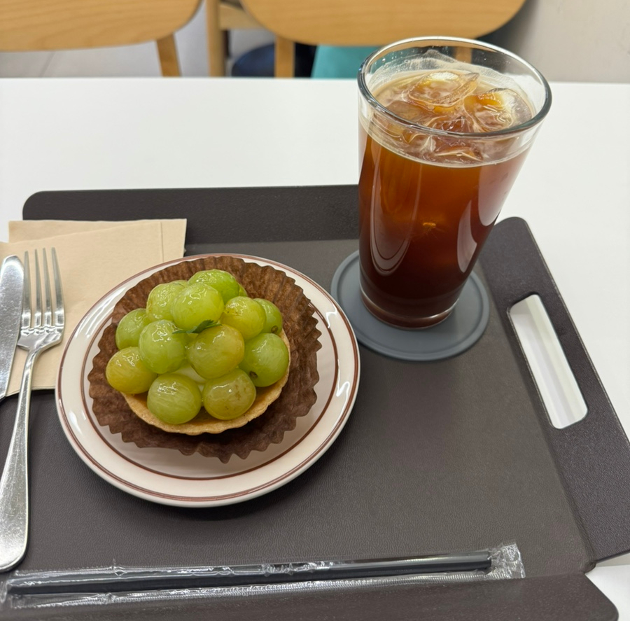 타르트봉봉 정왕본점 사진 1