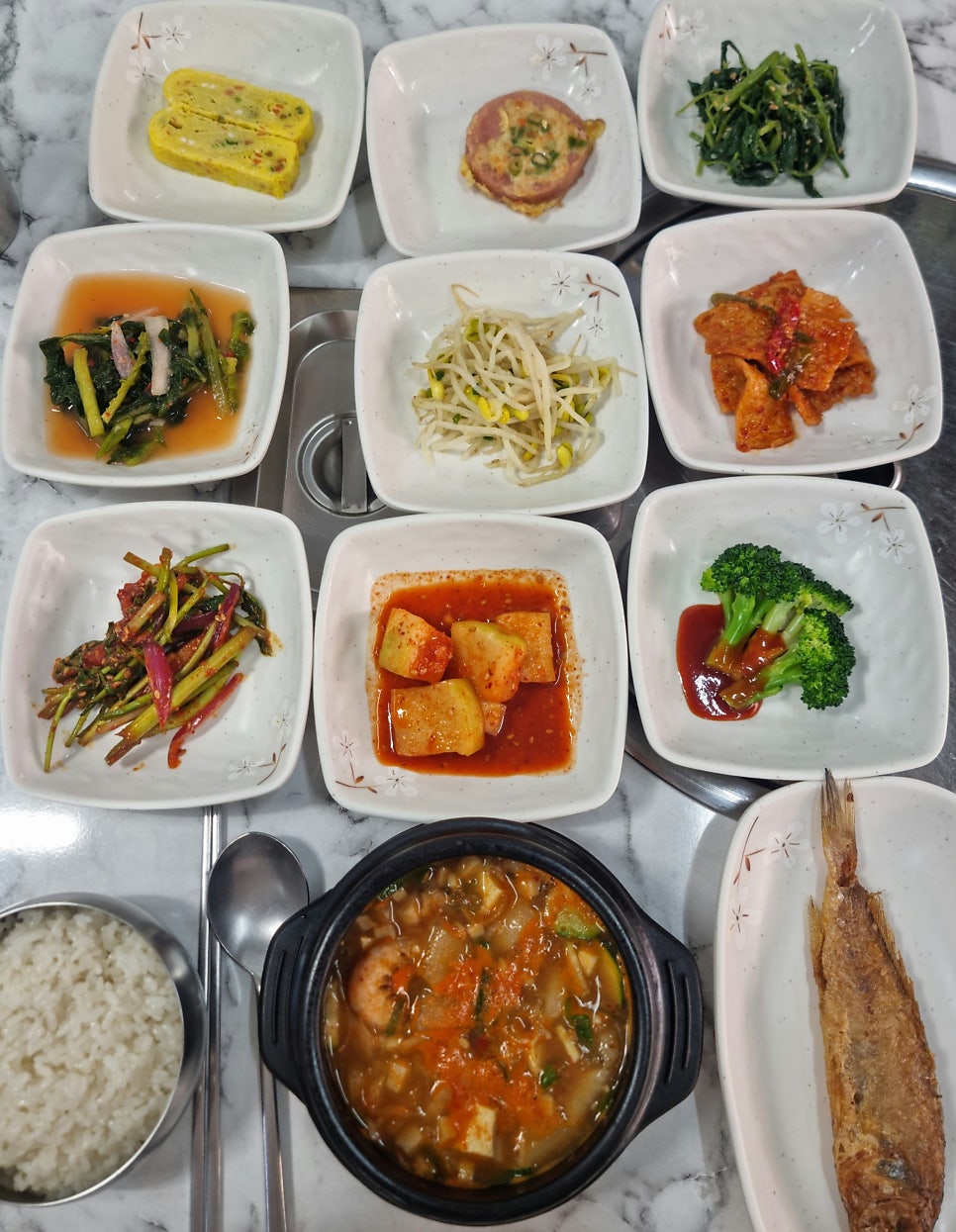 조은식당 사진 6