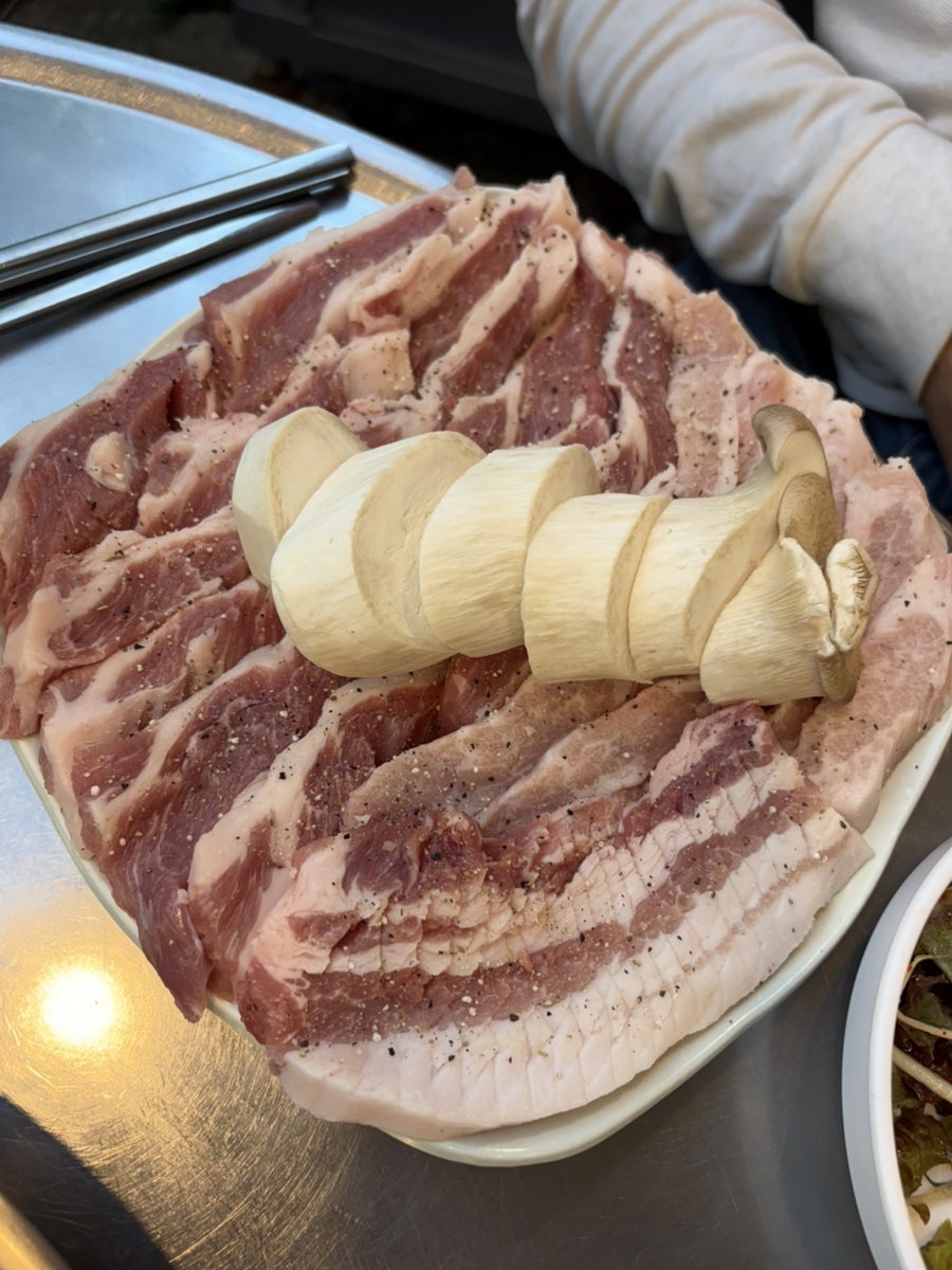 옥천숯불구이 사진 5