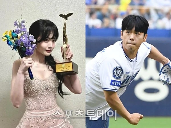 나현영 김대성 결별 공식입장 핑크빛 열애 뒤에 숨겨진 차가운 마침표