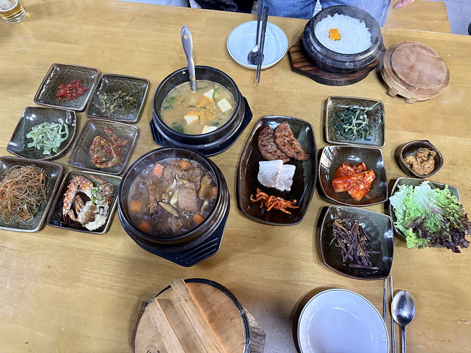 사랑방 사진 6