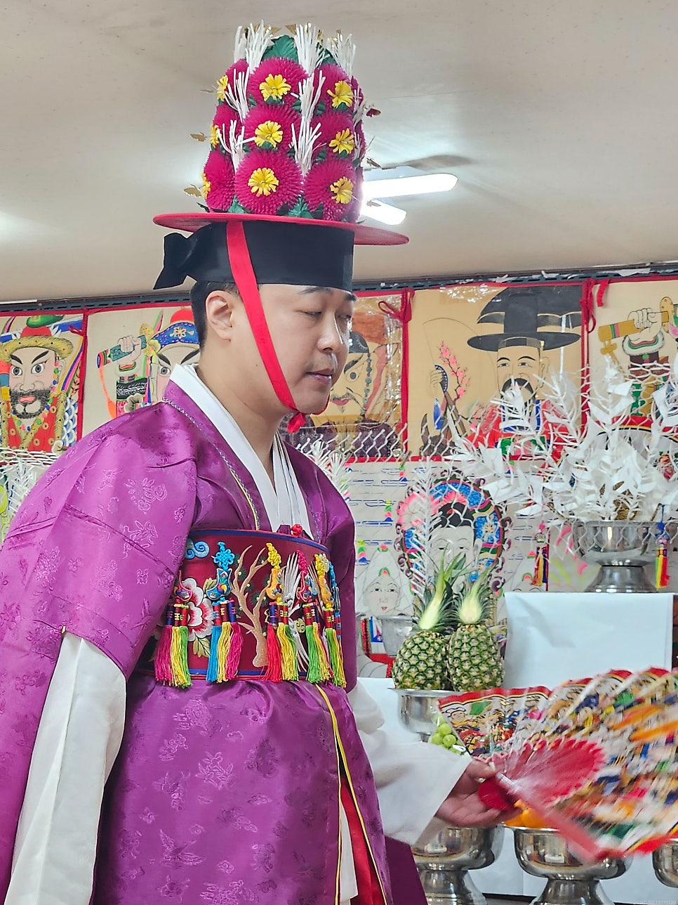 물음표 사진 4