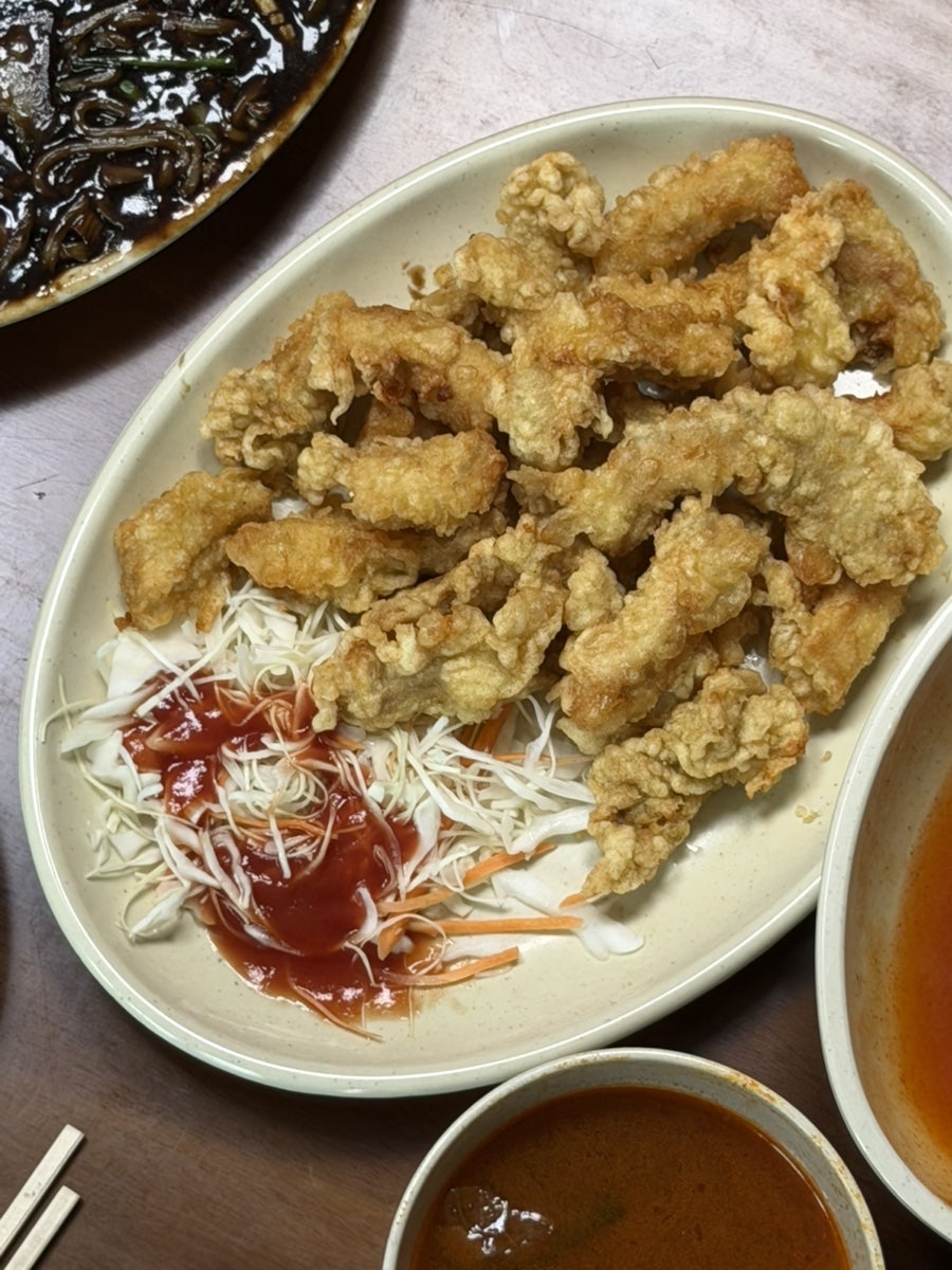 아성원 관양동 사진 1