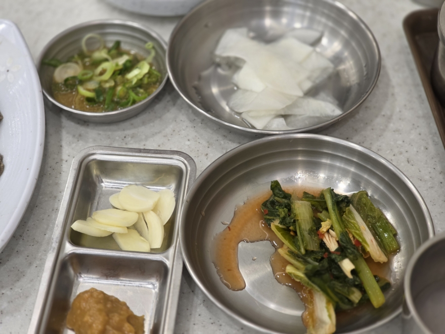 해민면옥 사진 5