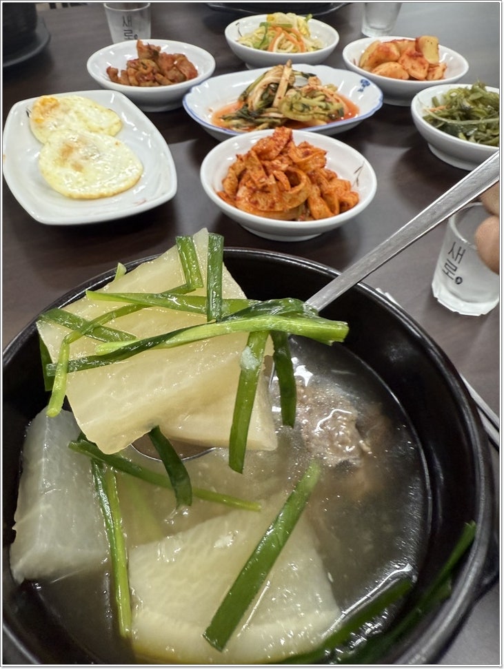 홀인원가든쌈밥 사진 4