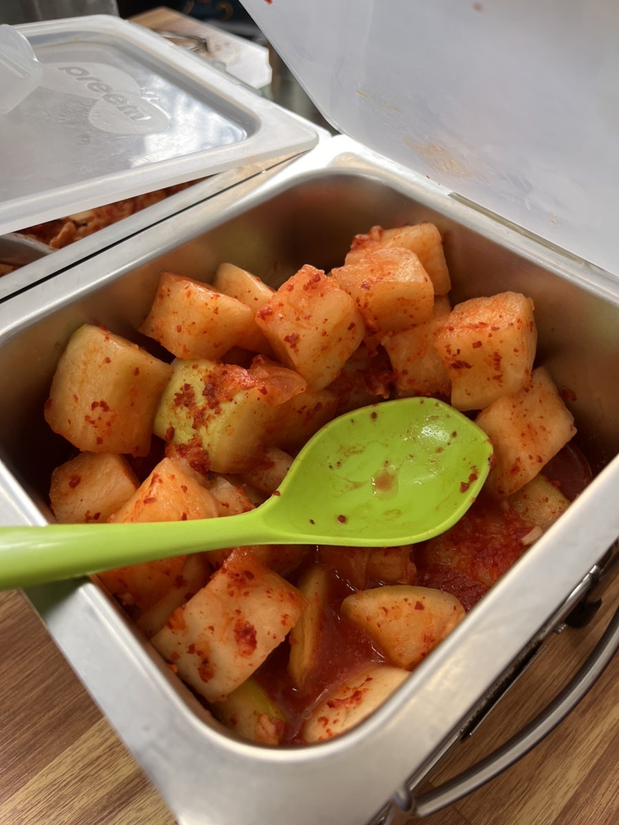 신창국밥 본점 사진 5