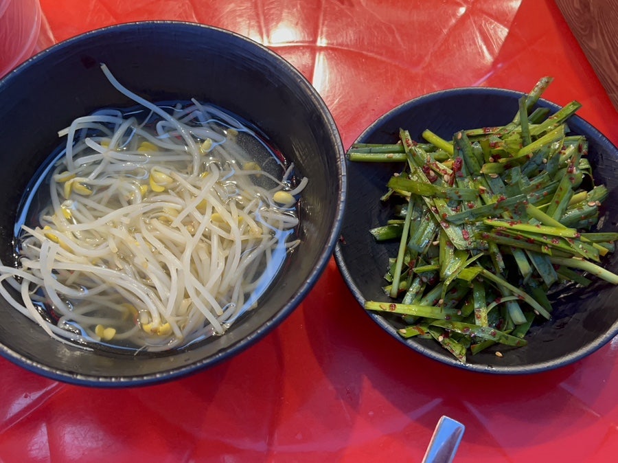 남대문황금족발 정자점 사진 3