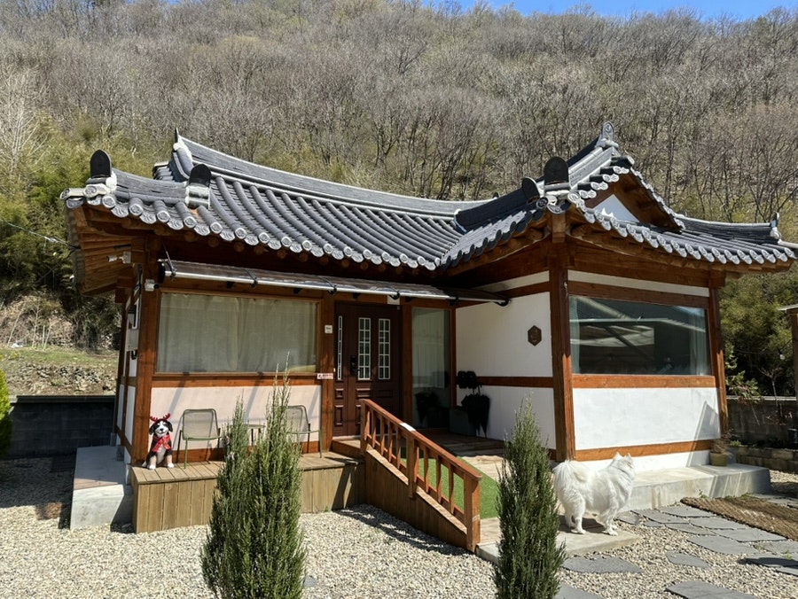 한옥우연 사진 2