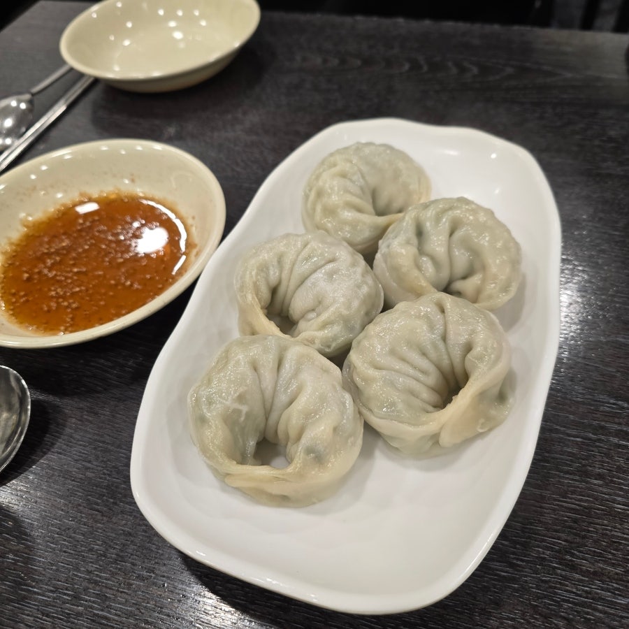 홍두깨손칼국수 사진 3