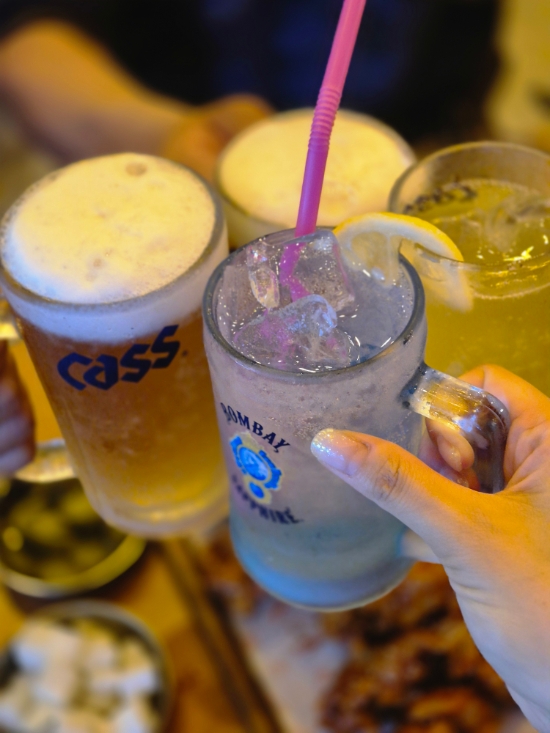 치킨천국맥주 사진 3