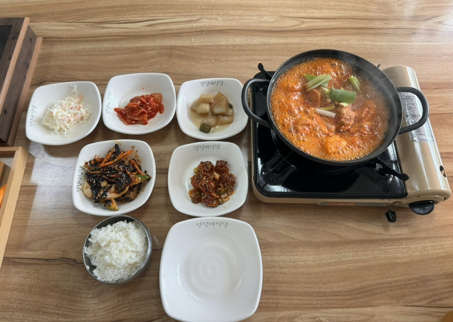맛진볶음탕 사진 6