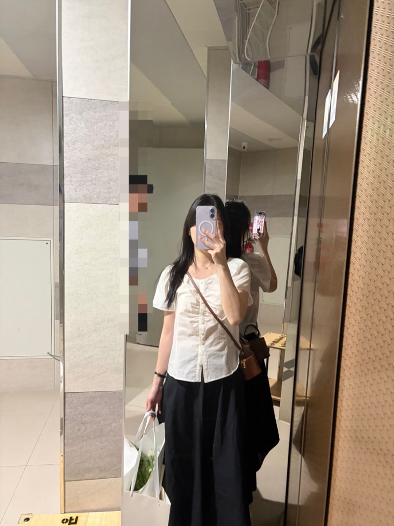 7월 첫째주 데일리룩(엘로주, 듀엘)