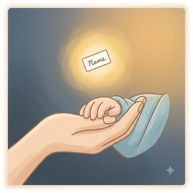 아기를 입양하는 꿈 해몽 - 아기 꿈