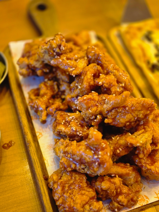 치킨천국맥주 사진 1
