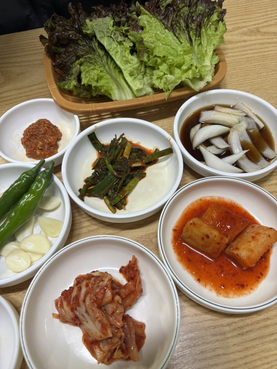 Masansikdang Bonjeom photo 4
