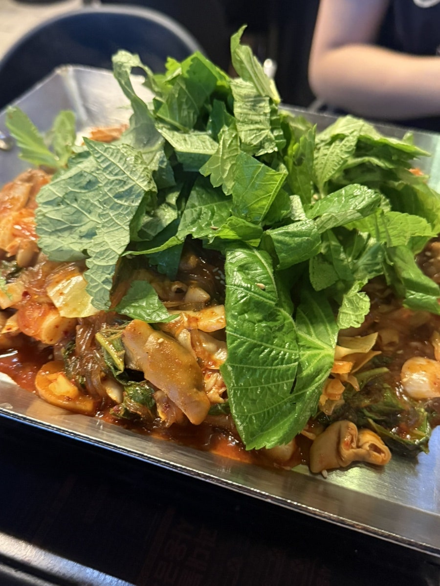 왕십리연탄구이곱창 사진 4