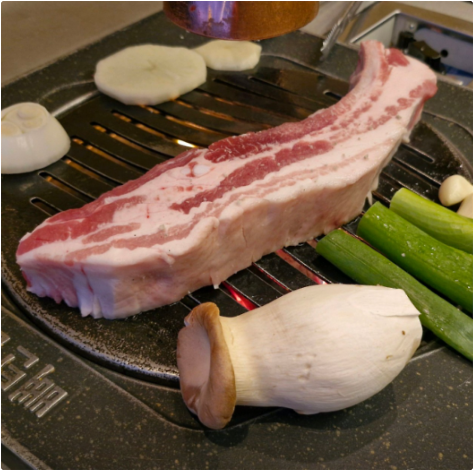 뼈탄집 평택점 사진 4