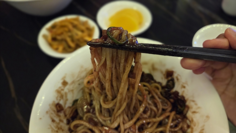 신류 용산점 사진 4