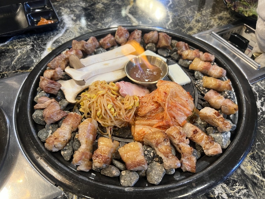 굴래 미사본점 사진 1