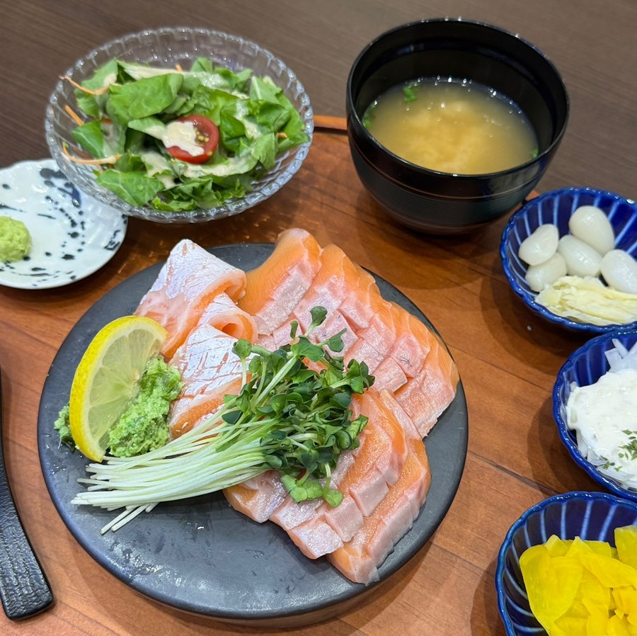 스시도쿠마곡 코엑스점 사진 1