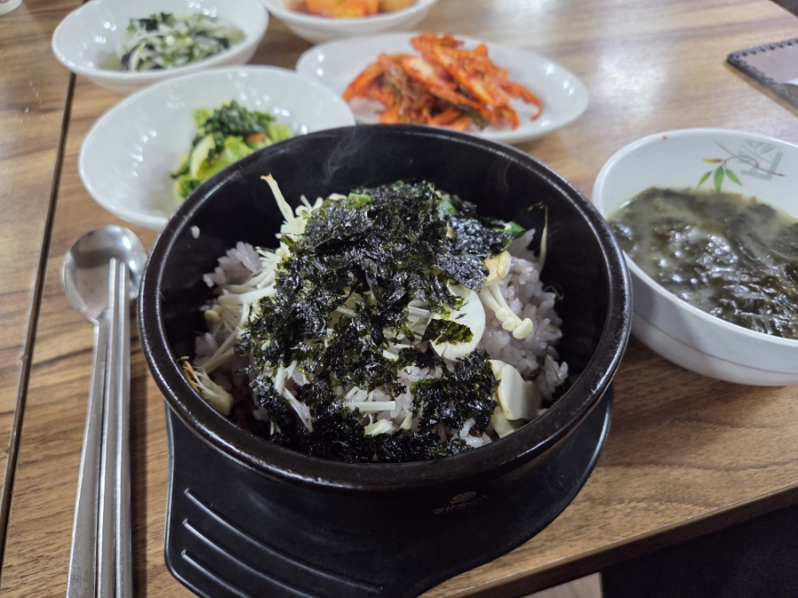 일가무교동낙지 분당미금점 사진 6