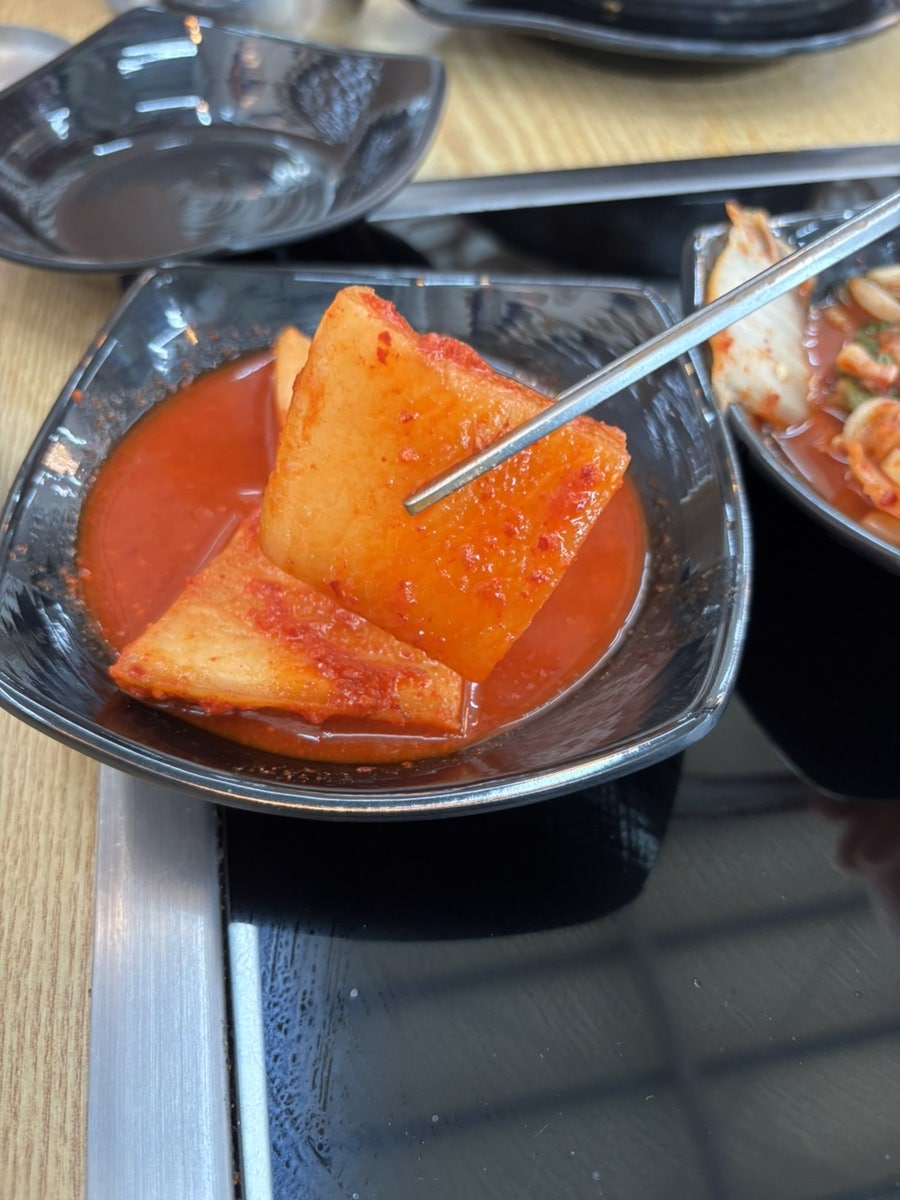 교하순대국 사진 4