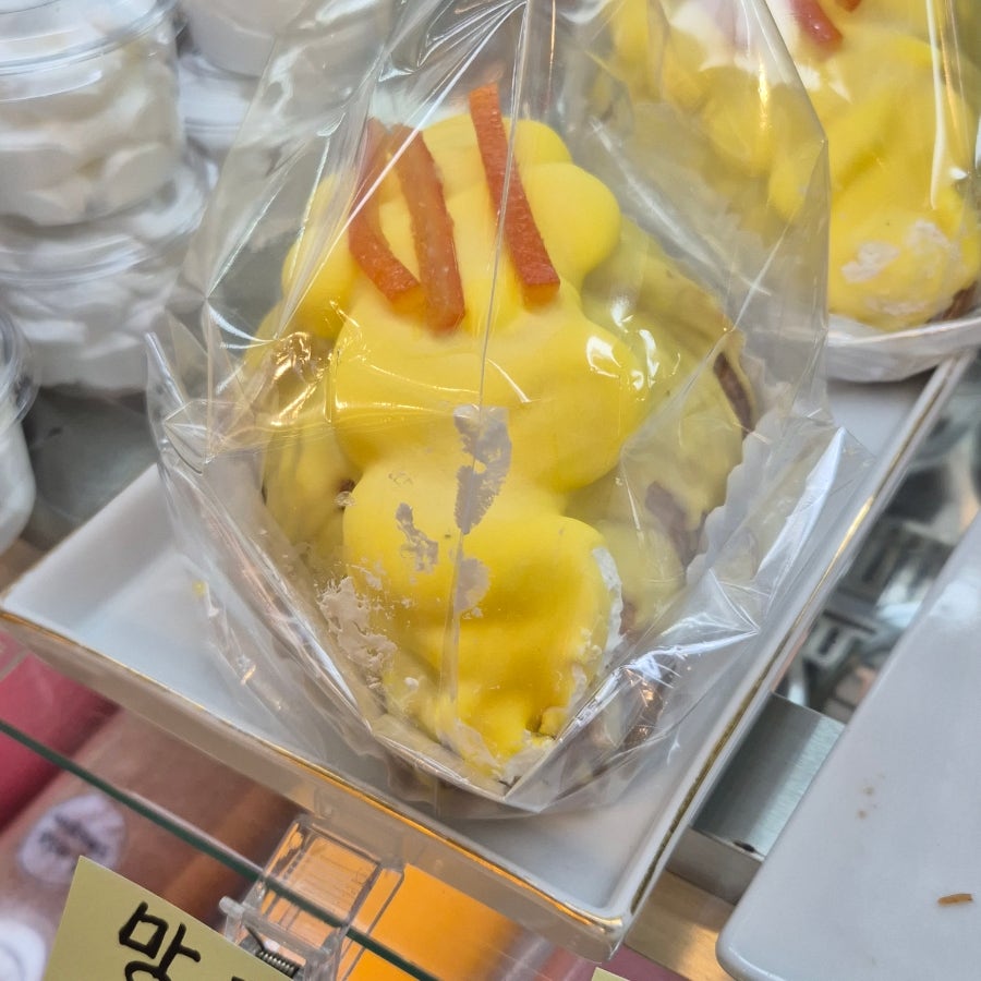 미미헌브레드 사진 3