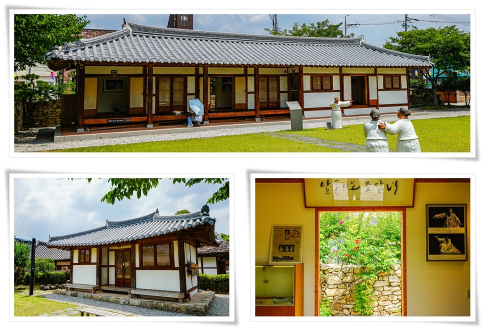 조갑녀살풀이명무관 사진 6