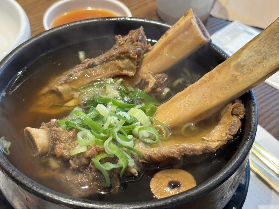 훈장골 수원점 사진 1