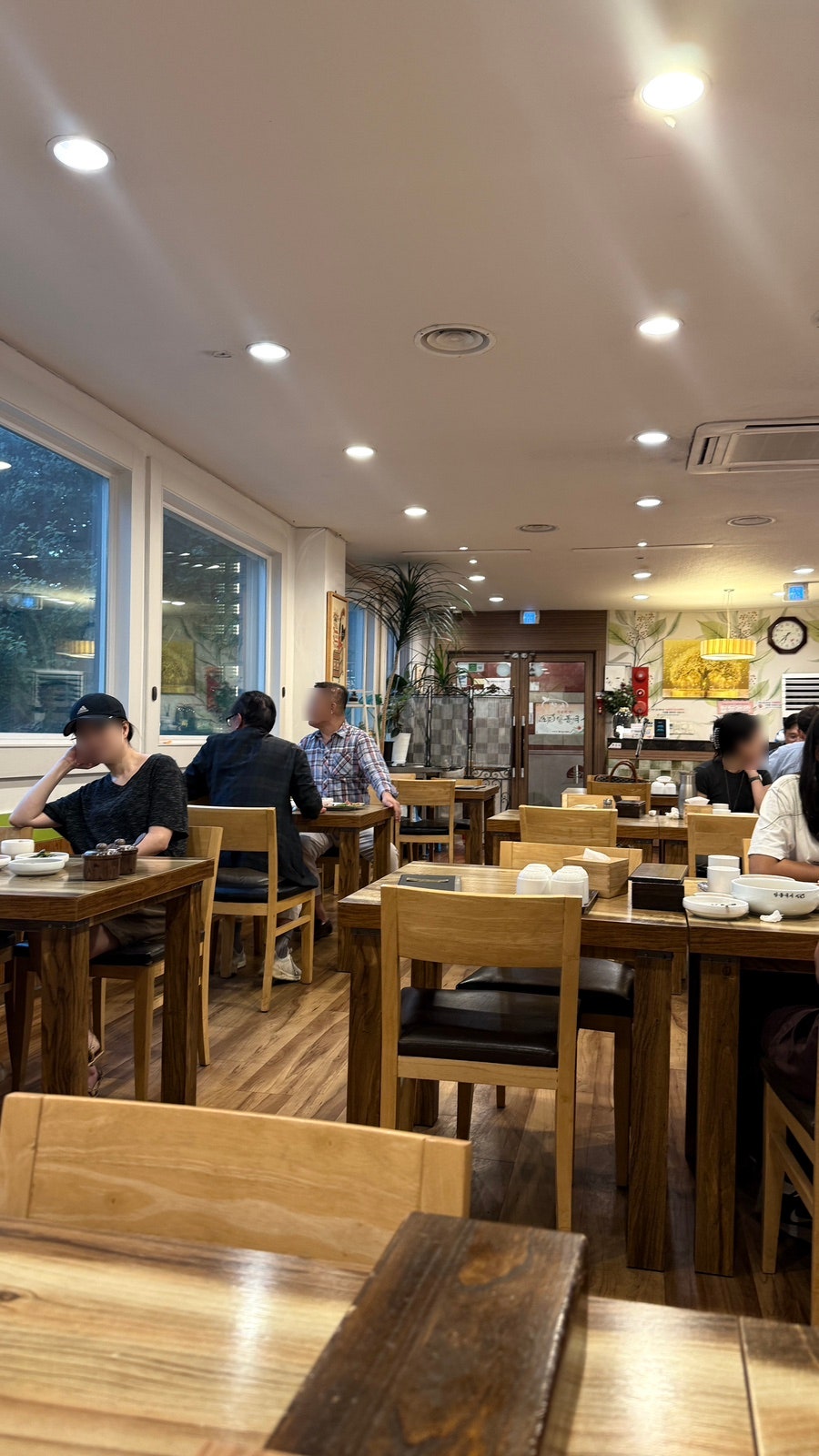 안동국시 소담 사진 4
