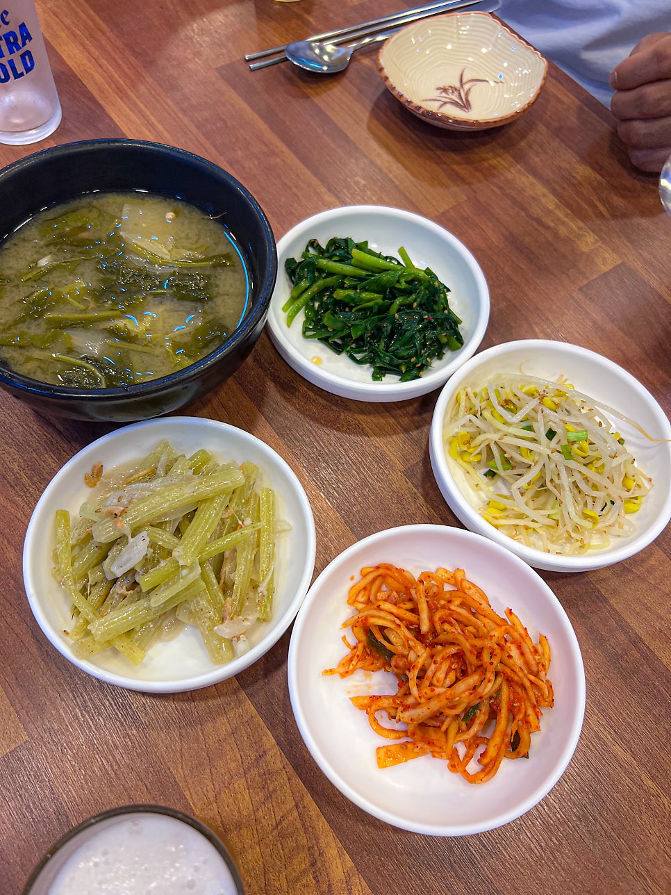 생생막걸리 사진 2