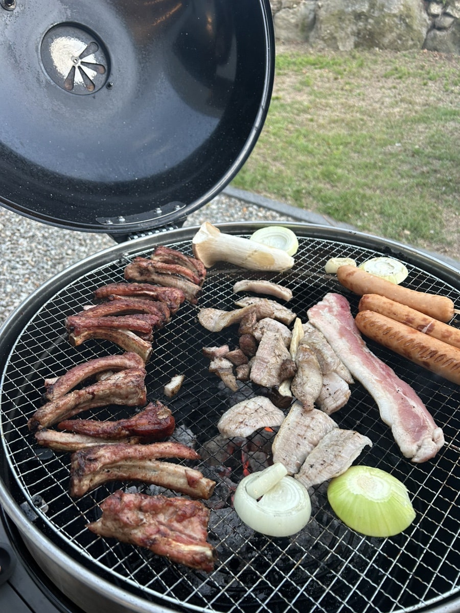 크림스톤풀빌라 사진 5