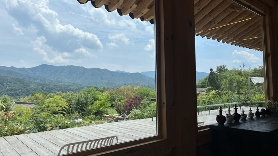 Baekriwon photo 6