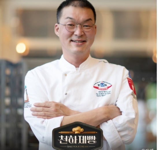윤쉐프정직한제빵소 수원점 사진 5
