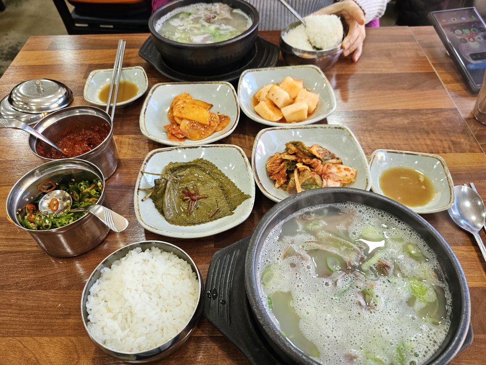 태윤식당 사진 6
