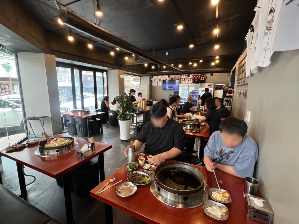 김래하닭갈비 사진 5
