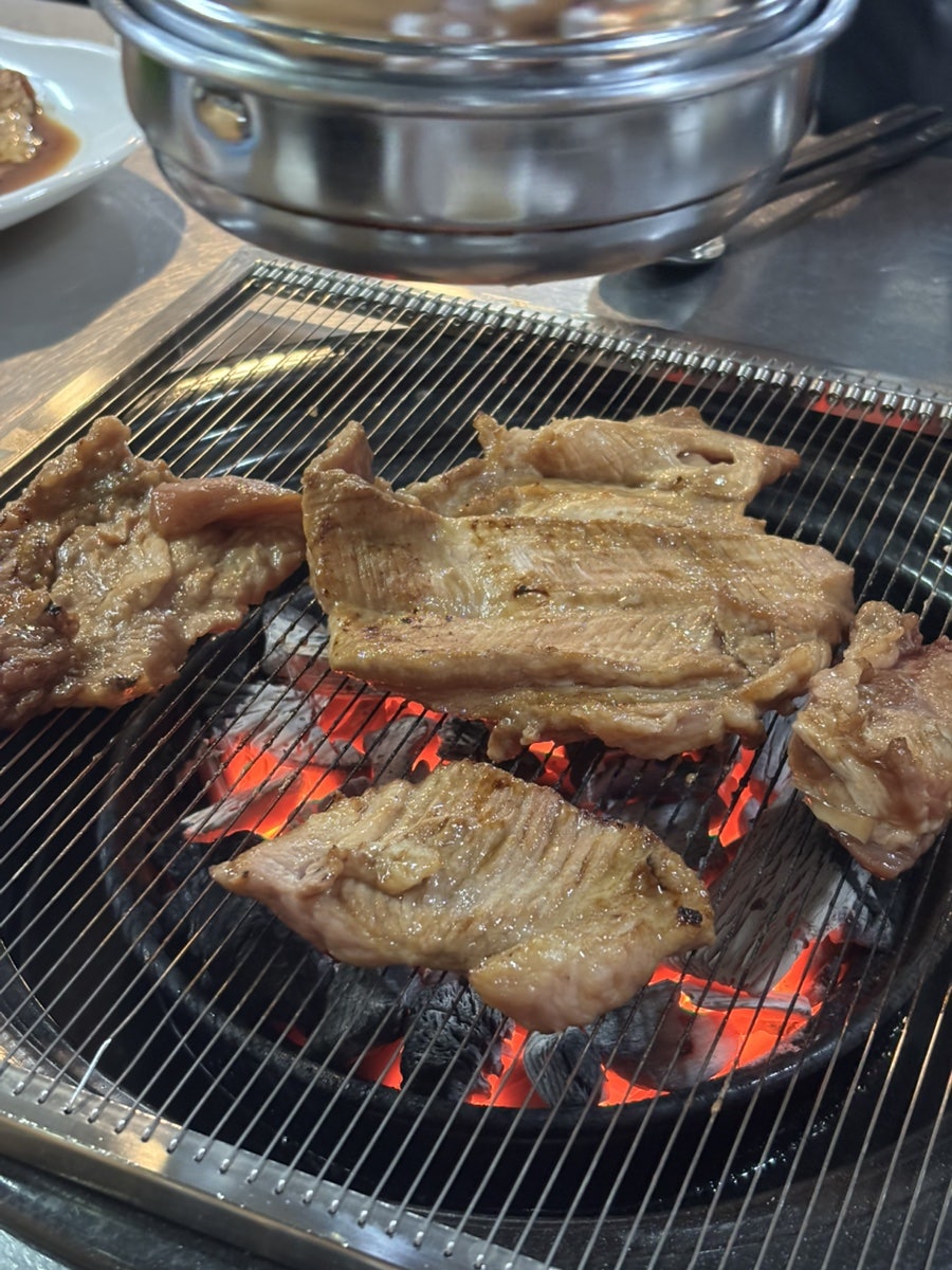 청솔갈비 사진 6