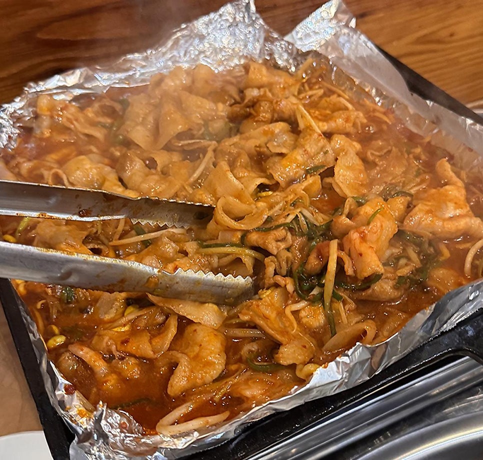 홍홍대패 사진 1
