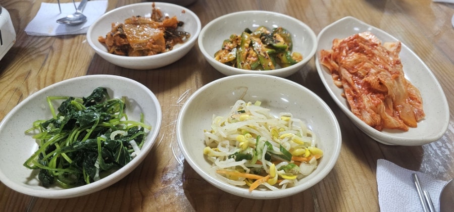 산성손두부 사진 4