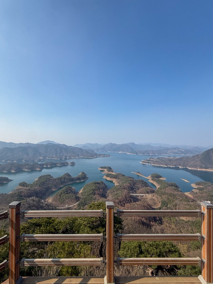 덕주골산장 사진 4