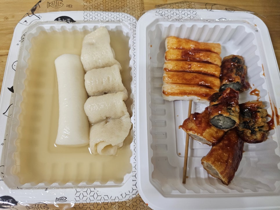 오마뎅 답십리래미안점 사진 6