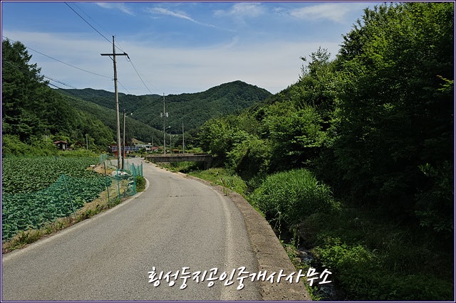 700고지 사진 3